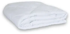Dobbeltdyne - Ekstra let og luftig fiber sommerdyne - 200x220 cm - Zen Sleep