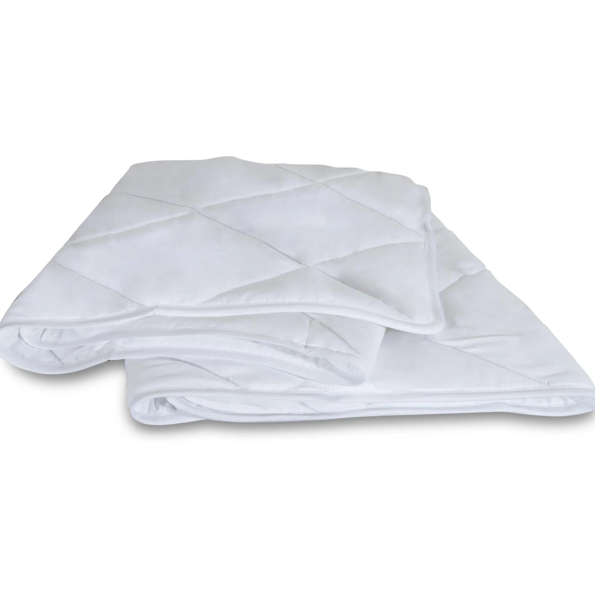 Dobbeltdyne - Ekstra let og luftig fiber sommerdyne - 200x220 cm - Zen Sleep
