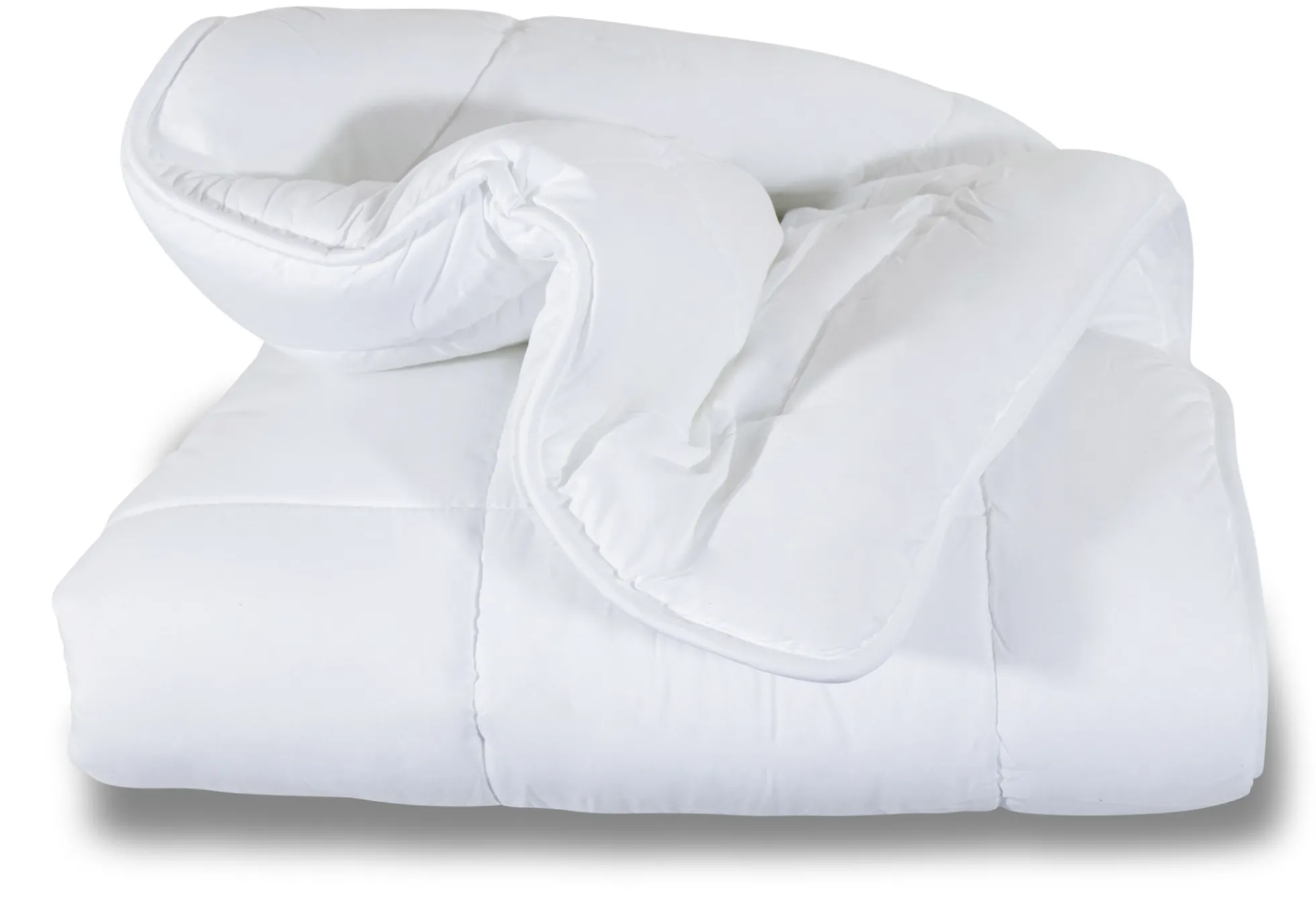 Dobbeltdyne 200x220cm - Allergivenlig 2 lags termodyne - Fugt absorberende med micro fibre