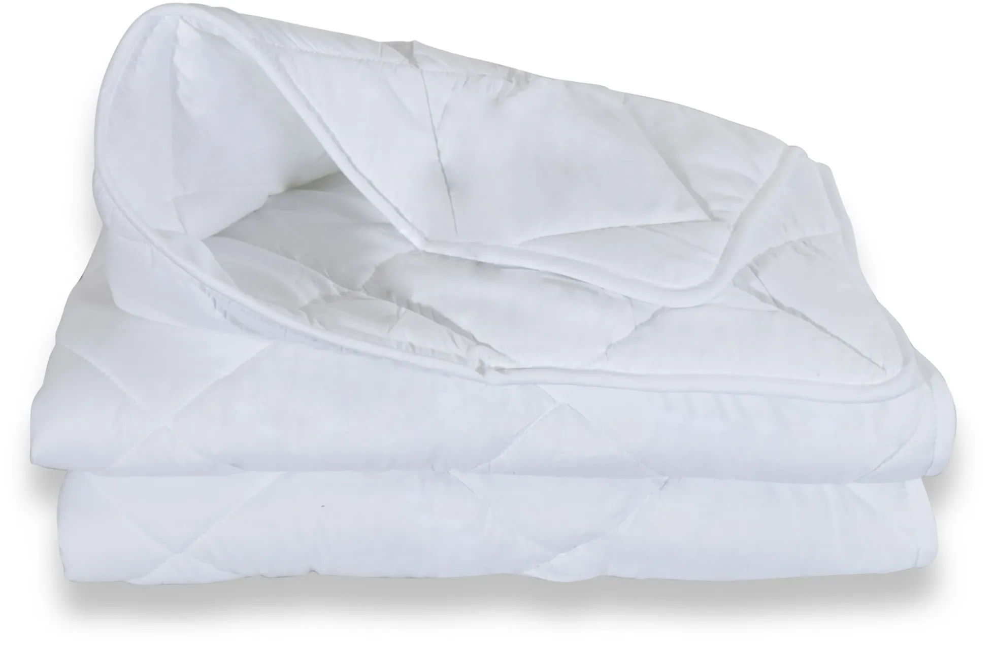 Dobbeltdyne 200x220 cm - Helårs dobbelt fiber dyne - Zen Sleep dyne