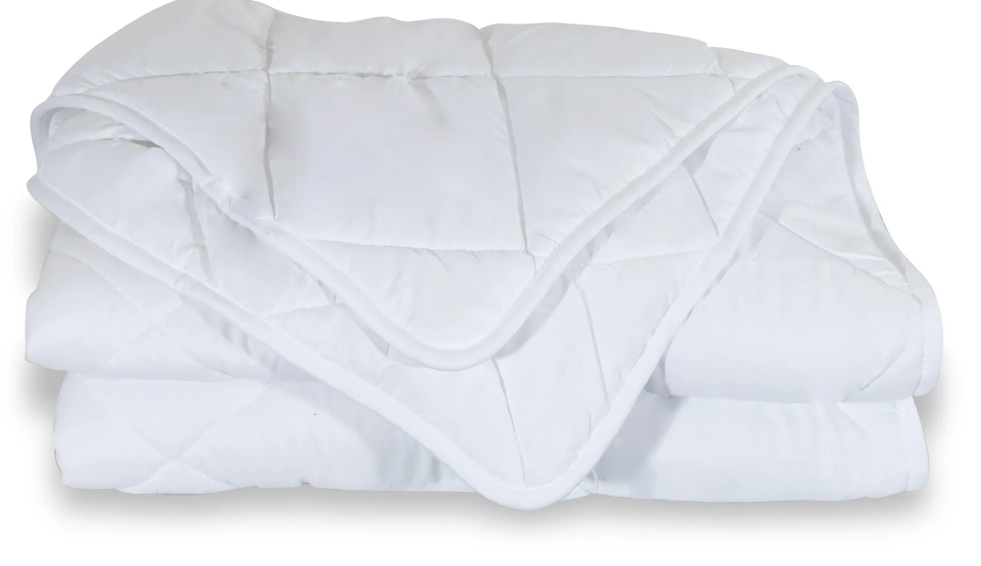 Dobbeltdyne 200x220 cm - Helårs dobbelt fiber dyne - Zen Sleep dyne