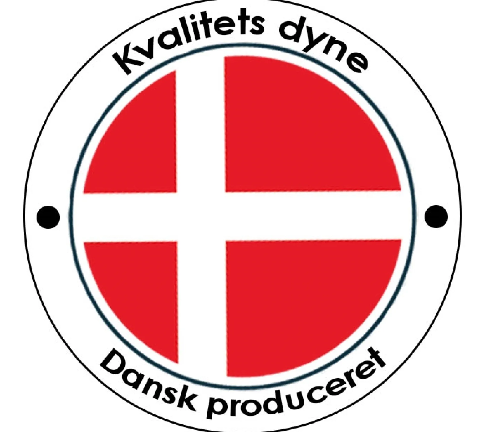 Dobbelt gåsedunsdyne - Varm helårsdyne - 240x220 cm - Premium By Borg - Gulddynen varm