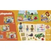 D*O*C* - Ambulanceaktion. Hjælp racerkøreren! - PL70919 - PLAYMOBIL Duck On Call