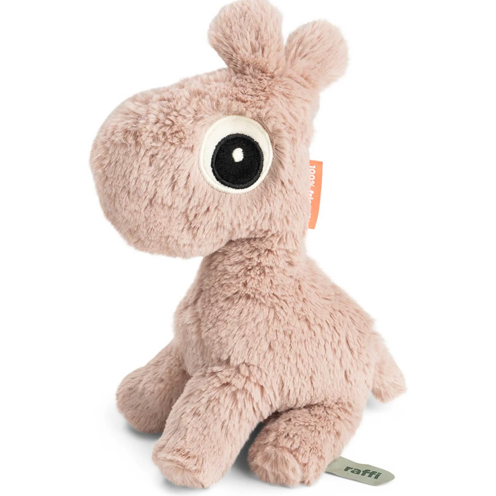 Done By Deer bamse - Raffi krammebamse - Pudder