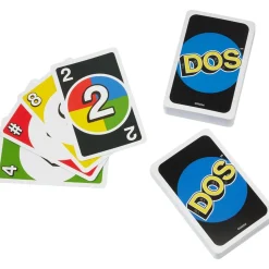 DOS - Fun & Games - Kortspil