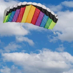 Drage flyvning - Paragliderdrage - 160x60 cm