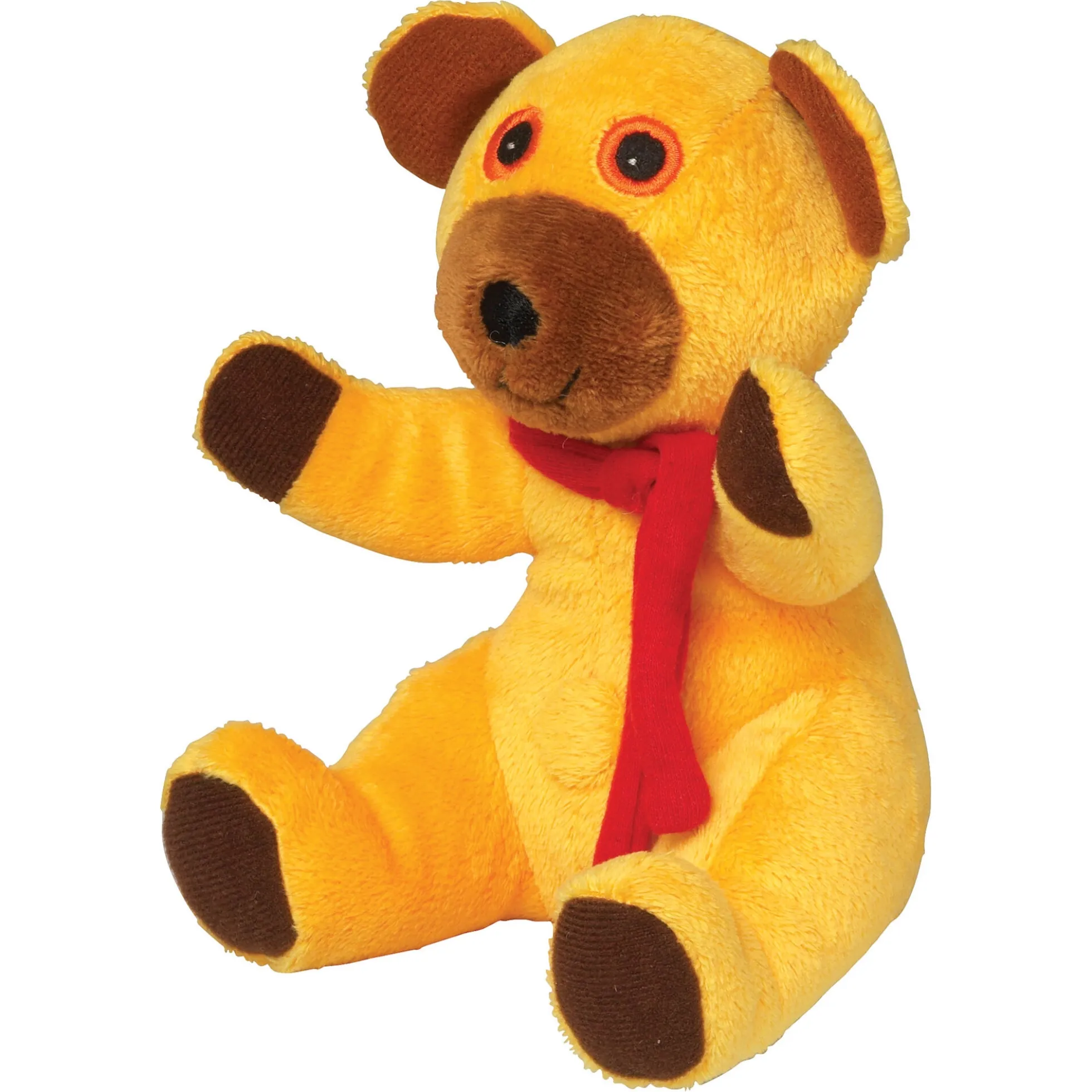 DR Bamse beanbag - lille 16 cm