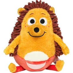 DR Børste bamse - 25 cm - Børnenes yndlings pindsvin