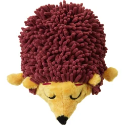 DR Børste sovebamse med musik og vuggeviser - 27 cm