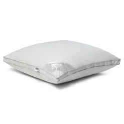 Dunfiber hovedpude - Mellem høj pude - 60x63 cm - Nordstrand Home