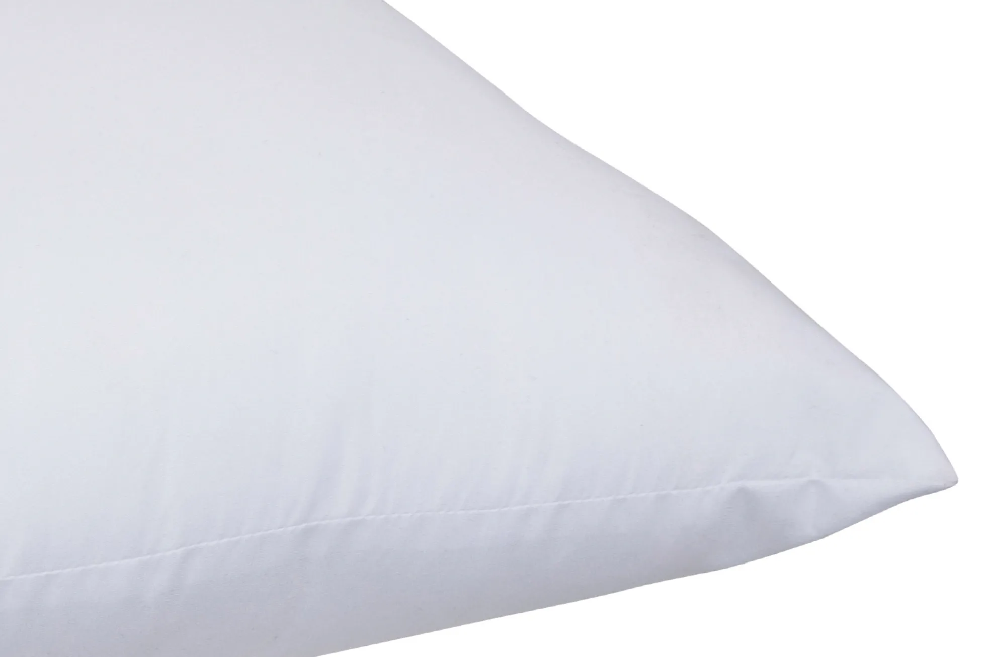Dyne og pude sæt - Helårsdyne + Hovedpude 140x200 cm/60x63 cm - Zen Sleep fiberdyne og fiberpude