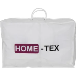 Dyne Opbevaringstaske - 60x40x30 cm - Til en dobbelt dyne og puder