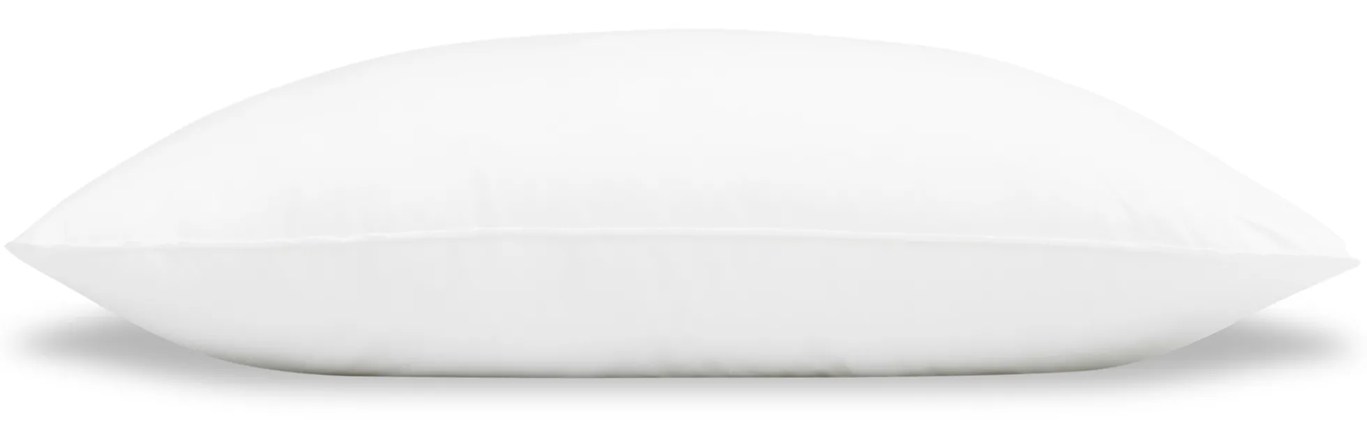 Dyne-pude sæt - Allergivenlig og praktisk helårs fiberdyne og pude - 140x200 cm - Komplett fra Høie Of Scandinavia
