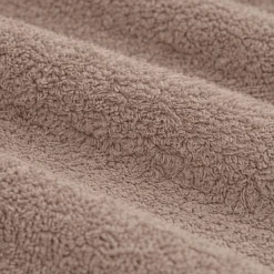 Egyptisk bomulds håndklæde - 100% egyptisk bomuld - Gæstehåndklæde 40x60 cm - Orkidé - Sand