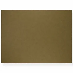 Eksklusiv uldplaid - 100% Uld - 140x200 cm - Ekstra kraftig kvalitet - Oslo Grøn