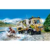 Ekspeditionstruck - PL70278 - PLAYMOBIL Wild Life
