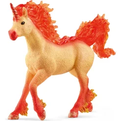 Elementa ildenhjørning hingst - 70756 - Schleich Bayala