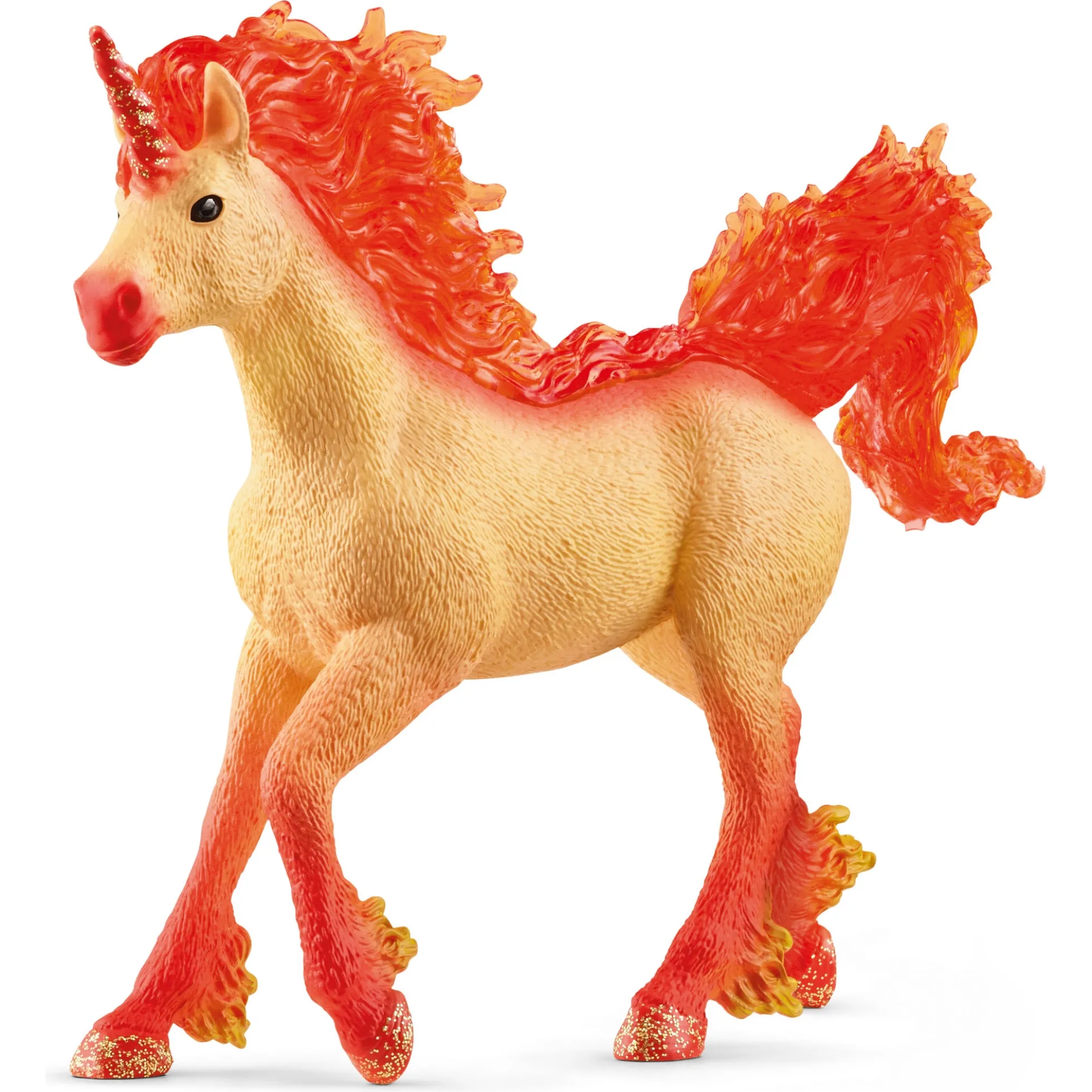 Elementa ildenhjørning hingst - 70756 - Schleich Bayala