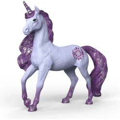 Enhjørning hingst orkidé - 70893 - Schleich Bayala