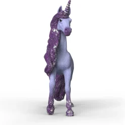 Enhjørning hingst orkidé - 70893 - Schleich Bayala