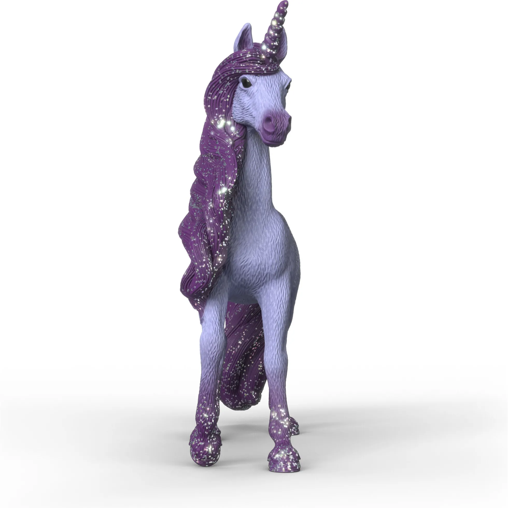 Enhjørning hingst orkidé - 70893 - Schleich Bayala