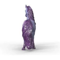 Enhjørning hingst orkidé - 70893 - Schleich Bayala