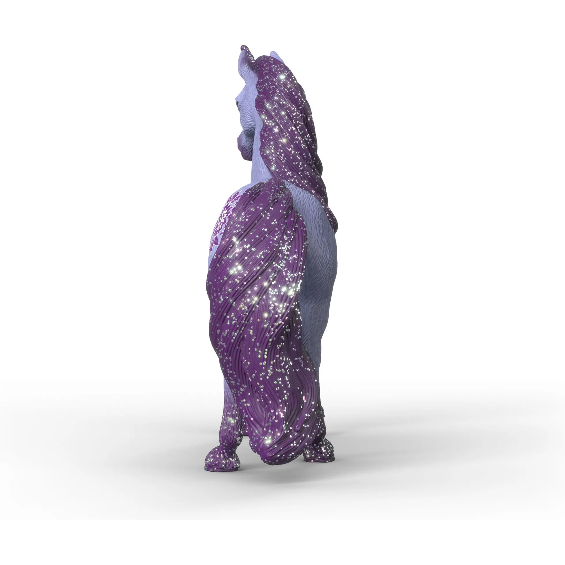 Enhjørning hingst orkidé - 70893 - Schleich Bayala