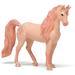 Enhjørning Hoppe - 70860 - Schleich Bayala