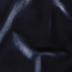 Essenza sengetøj - 140x220 cm - 100% bomuldssatin sengesæt - Minte Nightblue sengelinned