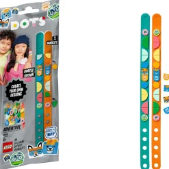 Eventyr-armbånd - 41918 - LEGO DOTs