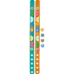 Eventyr-armbånd - 41918 - LEGO DOTs