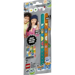 Eventyr-armbånd - 41918 - LEGO DOTs