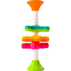 Fat Brain Mini Spinny - Sanselegetøj - 24 cm