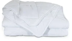 Fiberdyne - Allergivenlig helårsdyne - 140x220 cm - Zen Sleep dyne