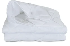 Fiberdyne - Allergivenlig helårsdyne - 140x220 cm - Zen Sleep dyne