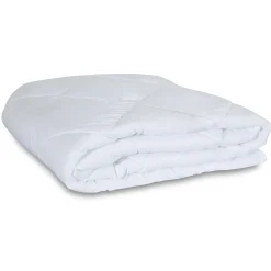 Fiberdyne - Ekstra let og luftig sommerdyne - 150x210 cm - Zen Sleep