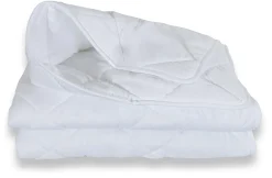 Fiberdyne 140x220 cm - Allergivenlig helårsdyne - Zen Sleep dyne