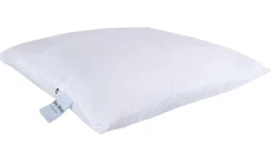 Fiberpude - Allergivenlig hovedpude - 60x63cm - Mellem højde pude - Zen Sleep