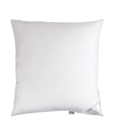 Fiberpude - Allergivenlig hovedpude - 60x63cm - Nordstrand Home