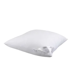 Fiberpude - Allergivenlig hovedpude - 60x63cm - Nordstrand Home