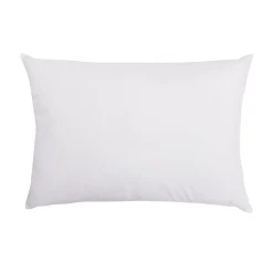 Fiberpude - Mellem høj justerbar pude - 60x63 cm - Allergivenlig hovedpude - Softfeel - Høie Of Scandinavia