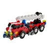 Fire and rescue GO! - Plus-Plus