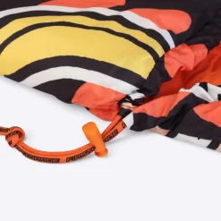 First Grade sovepose 65x170 cm - Orange