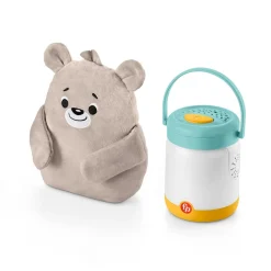 Fisher Price Baby Bear & Firefly Soother