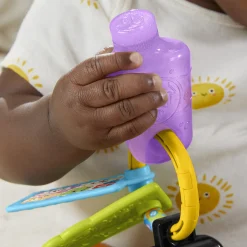 Fisher-Price Laugh & Learn aktivitetsnøgler med lys og musik