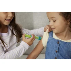 Fisher-Price lægesæt med lægetaske og doktorudstyr - 7 dele
