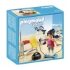 Fitness rum - 5578- PLAYMOBIL City Life