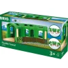 Fleksibel tunnel - 33709 - BRIO
