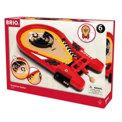 Flipperspil Trickshot Game - BRIO