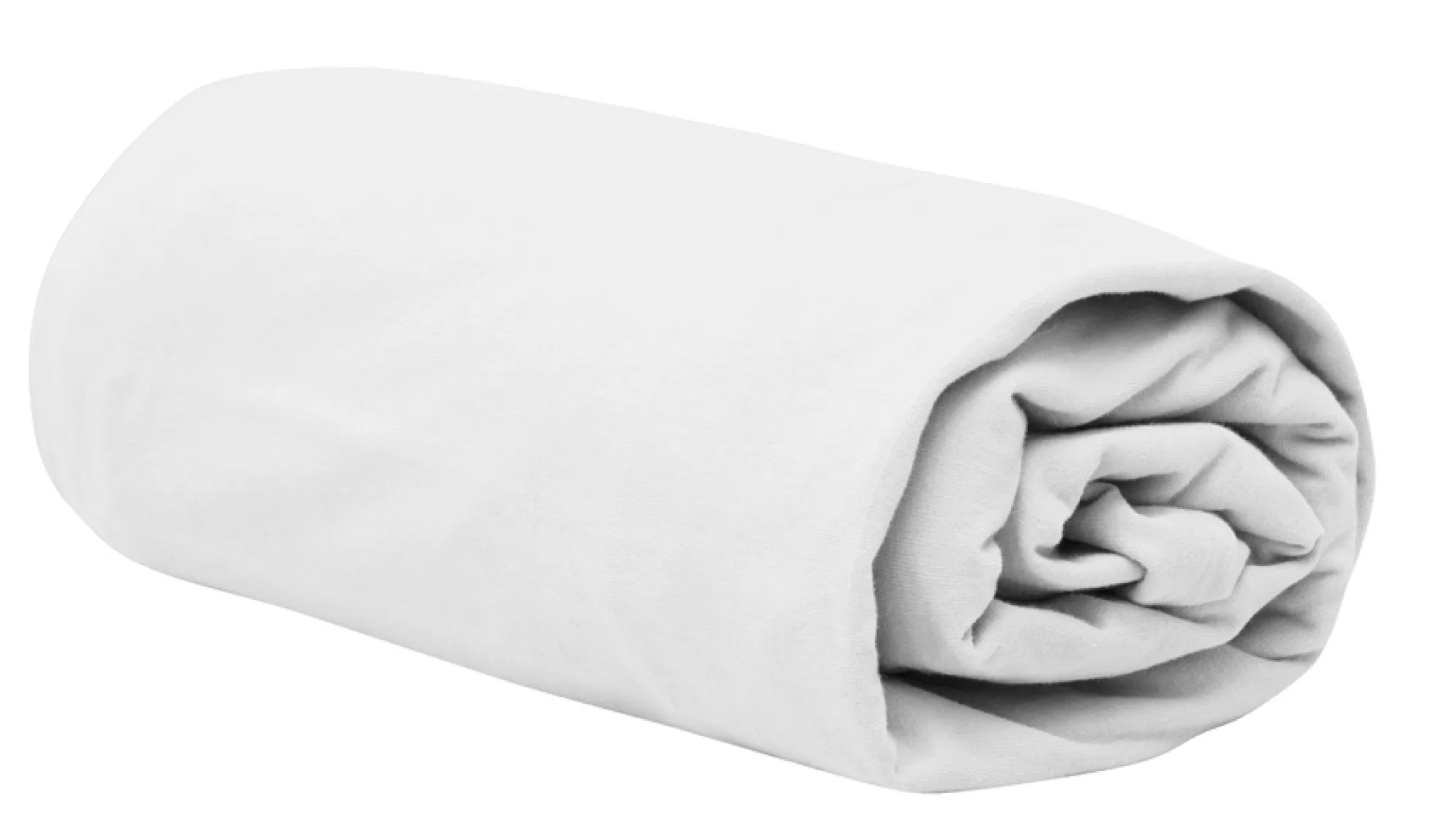 Flonel lagen 90x200 cm - 100% Bomulds flonel bokslagen fra Høie of Scandinavia